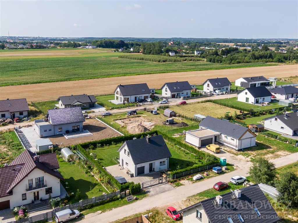 Zadbany dom, 4 pokoje, Koszalin, Majówkowa. (2)