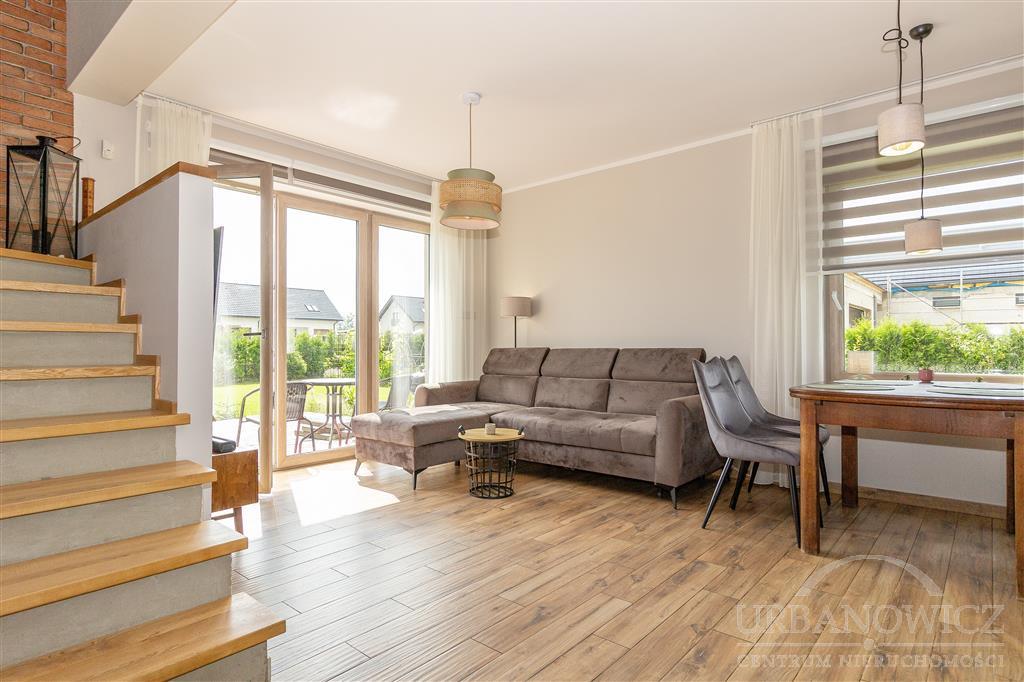 Zadbany dom, 4 pokoje, Koszalin, Majówkowa. (3)