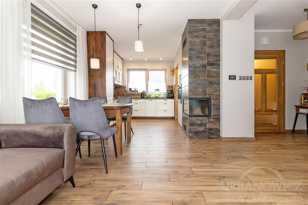 Zadbany dom, 4 pokoje, Koszalin, Majówkowa. (4)