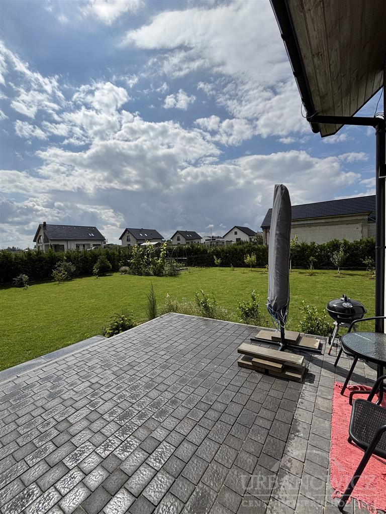 Zadbany dom, 4 pokoje, Koszalin, Majówkowa. (7)