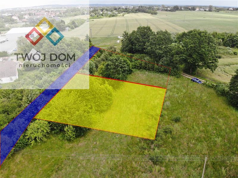 Działka - Stare Bielice  (1)