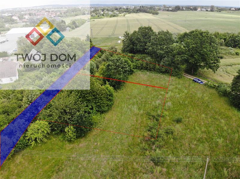 Działka - Stare Bielice  (4)