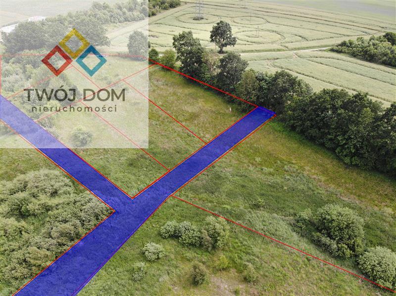 Działka - Stare Bielice  (5)