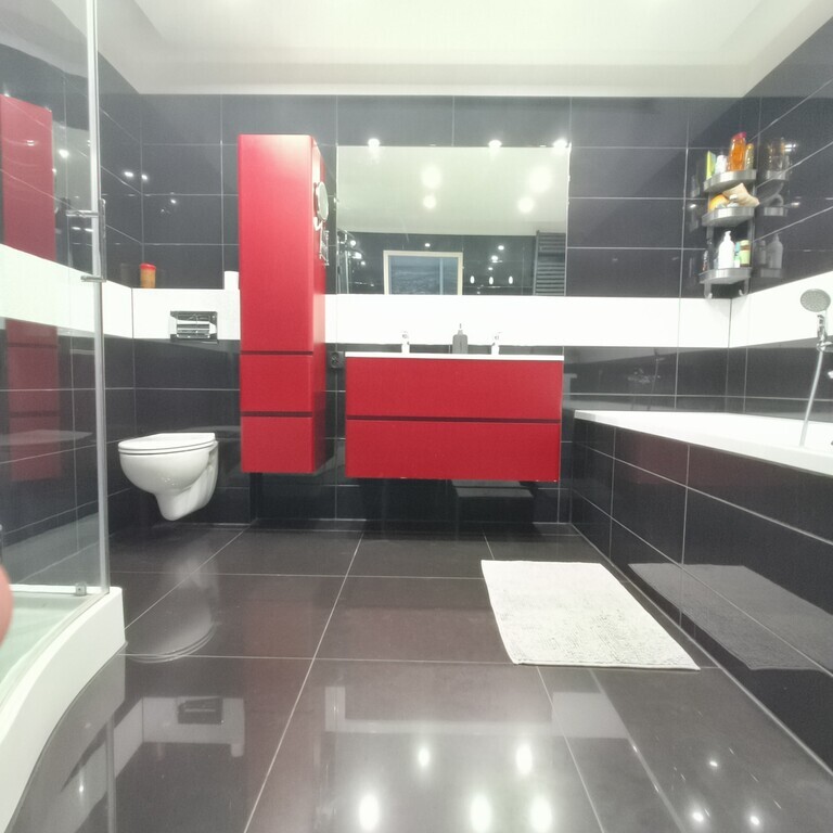 Bohaterów Warszawy, 3-pokojowe mieszkanie, 75 m2. (10)