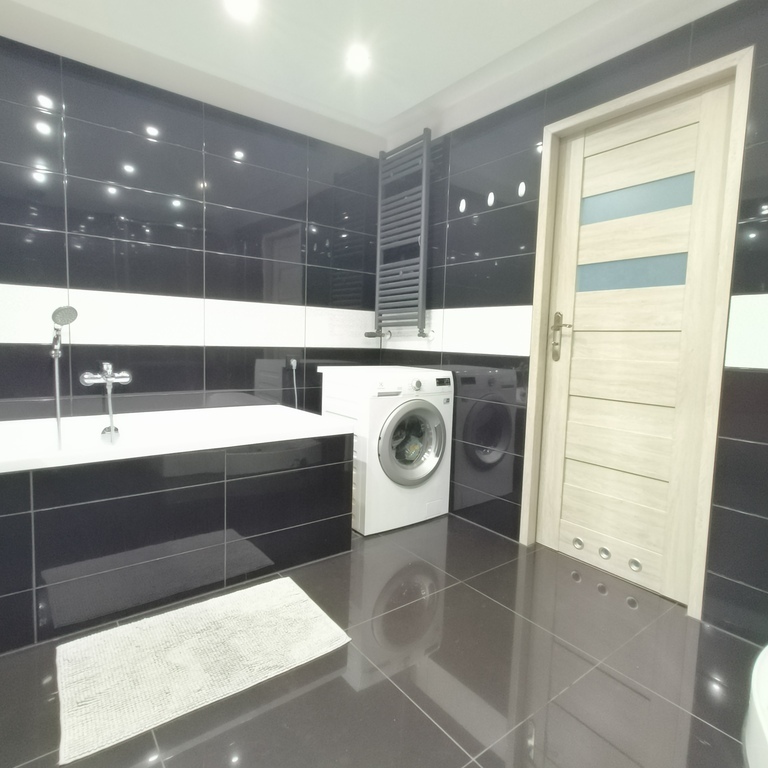 Bohaterów Warszawy, 3-pokojowe mieszkanie, 75 m2. (11)