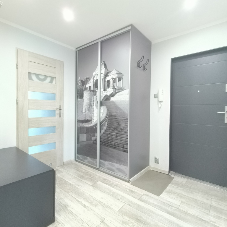 Bohaterów Warszawy, 3-pokojowe mieszkanie, 75 m2. (9)