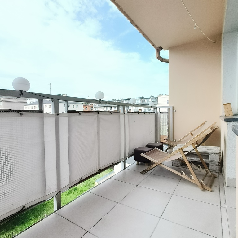 Bohaterów Warszawy, 3-pokojowe mieszkanie, 75 m2. (5)