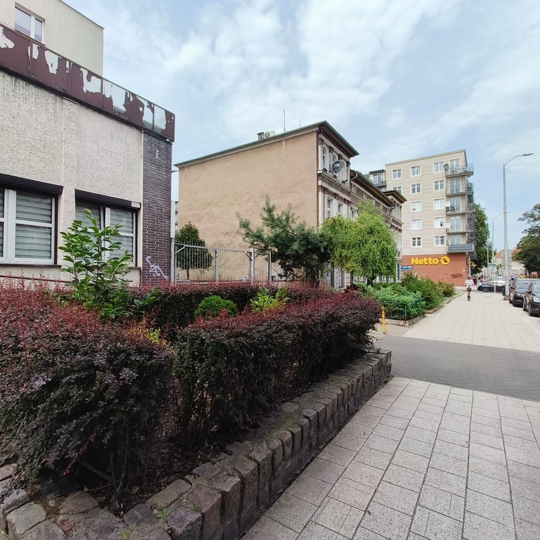 Bohaterów Warszawy, 3-pokojowe mieszkanie, 75 m2. (14)