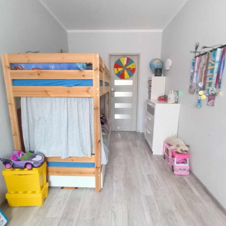 Bohaterów Warszawy, 3-pokojowe mieszkanie, 75 m2. (7)