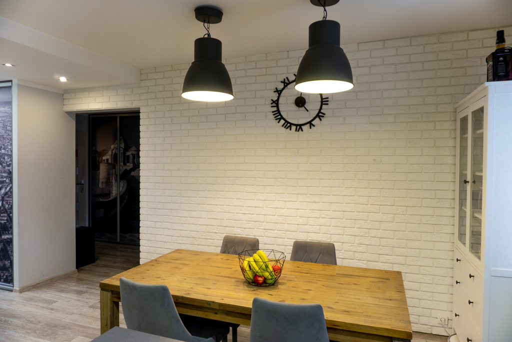 Bohaterów Warszawy, 3-pokojowe mieszkanie, 75 m2. (2)