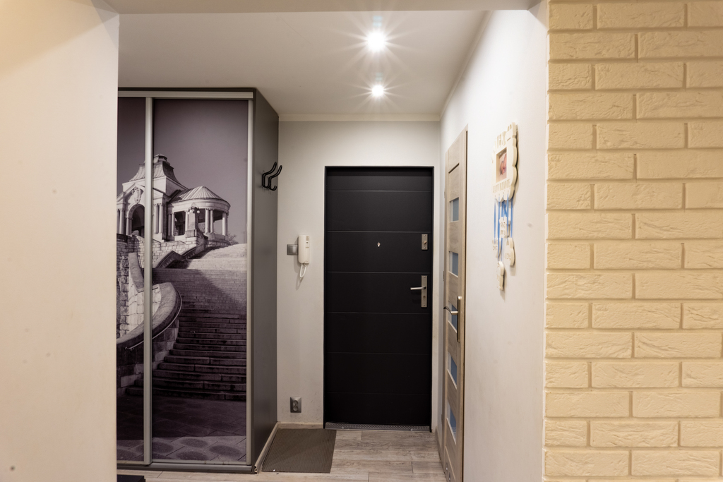 Bohaterów Warszawy, 3-pokojowe mieszkanie, 75 m2. (11)