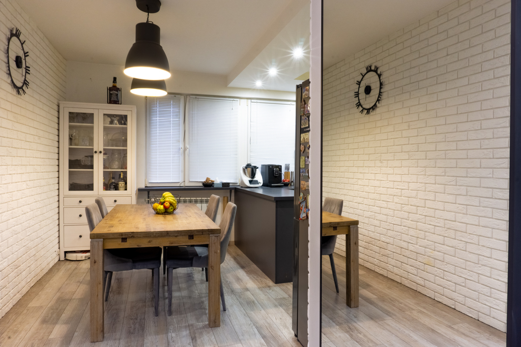 Bohaterów Warszawy, 3-pokojowe mieszkanie, 75 m2. (9)