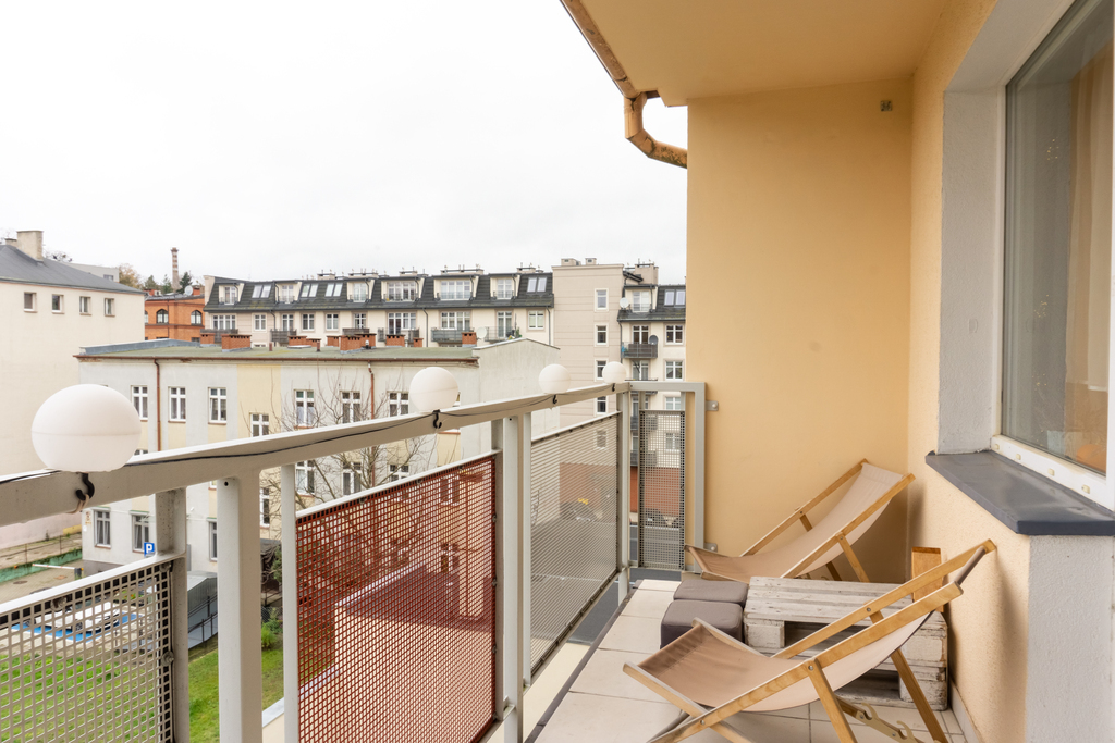 Bohaterów Warszawy, 3-pokojowe mieszkanie, 75 m2. (14)