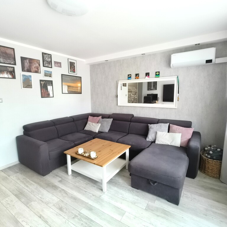 Bohaterów Warszawy, 3-pokojowe mieszkanie, 75 m2. (3)