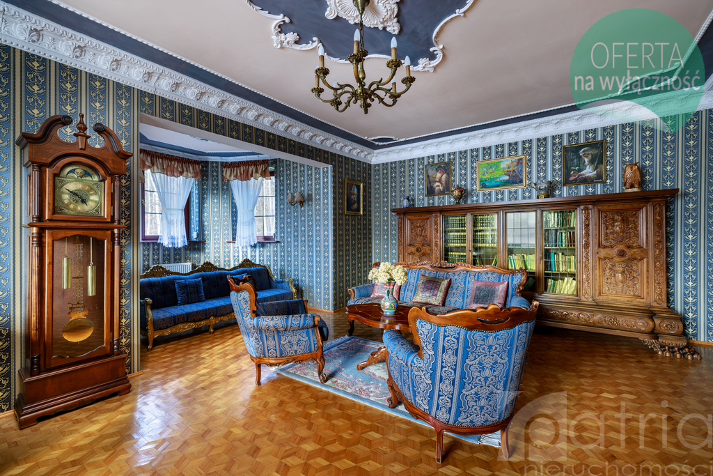 Przestronny i stylowy dom pod Goleniowem. (1)