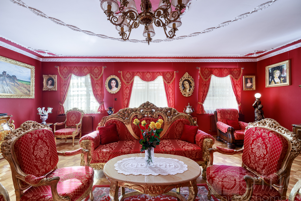 Przestronny i stylowy dom pod Goleniowem. (2)