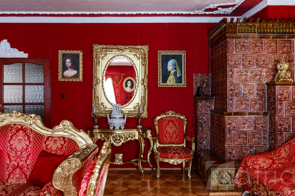 Przestronny i stylowy dom pod Goleniowem. (3)