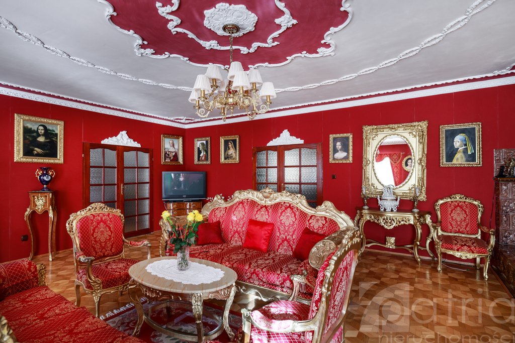 Przestronny i stylowy dom pod Goleniowem. (5)