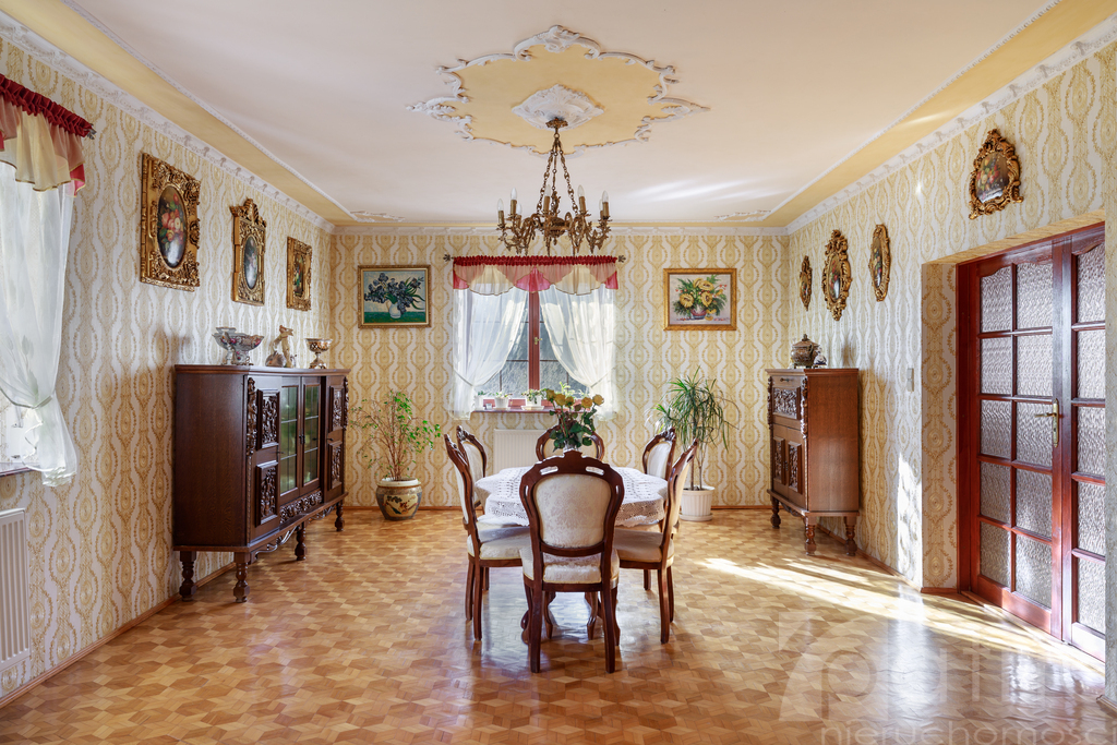 Przestronny i stylowy dom pod Goleniowem. (6)