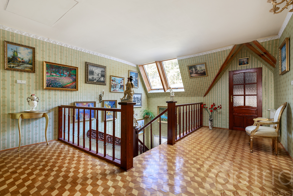 Przestronny i stylowy dom pod Goleniowem. (12)