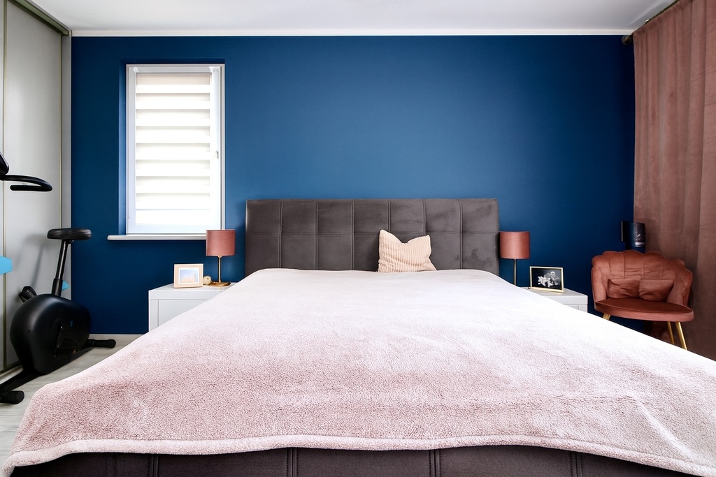 Klimatyczne mieszkanie 2 pokojowe - Os. Hallera (5)