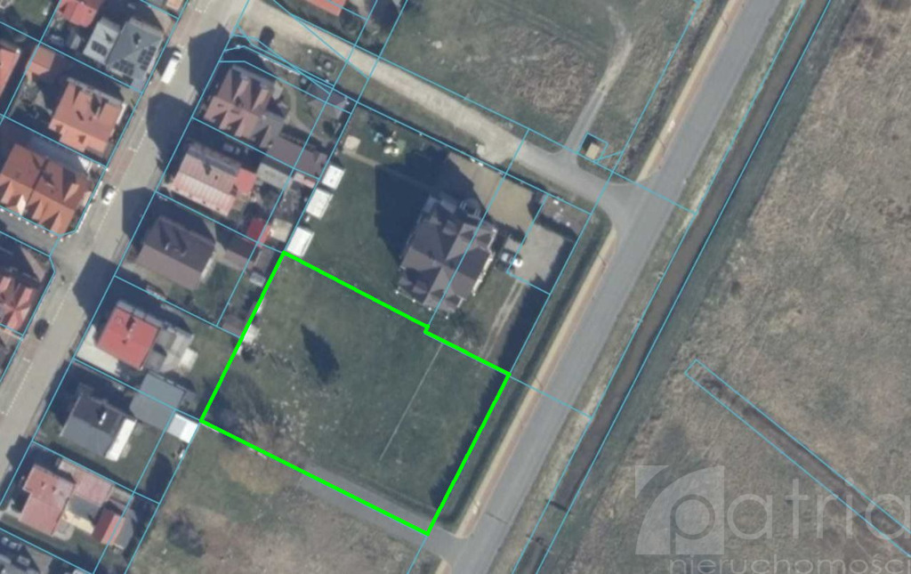 Inwestycja nad morzem: 2248 m², Darłowo. (3)