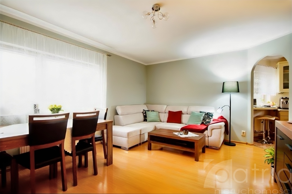 Zadbane 2-pok. w prestiżowej części Szczecina! (1)