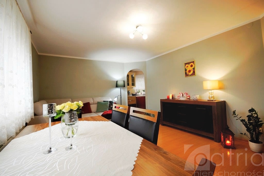 Zadbane 2-pok. w prestiżowej części Szczecina! (2)