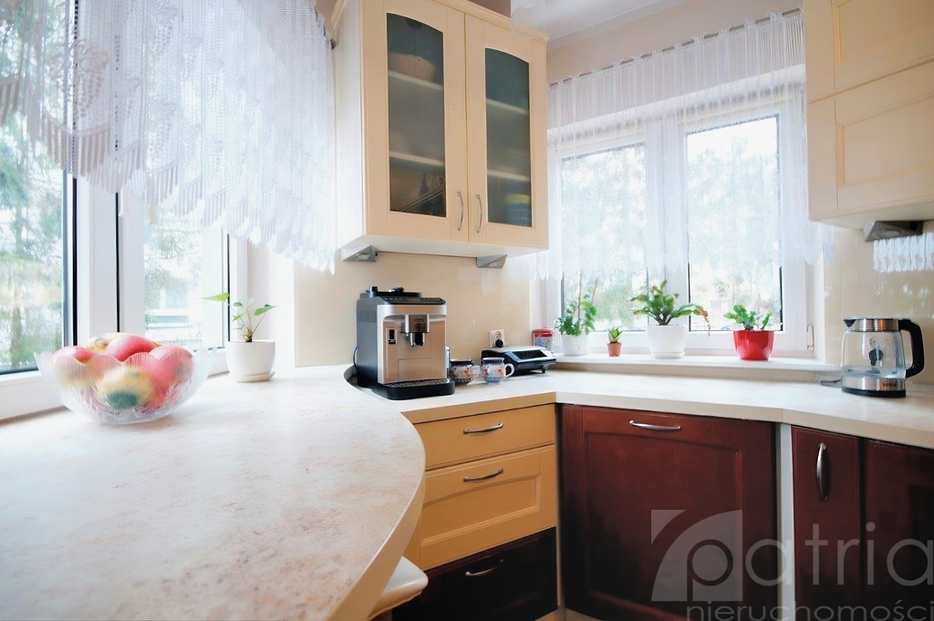 Zadbane 2-pok. w prestiżowej części Szczecina! (4)