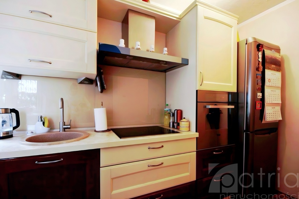 Zadbane 2-pok. w prestiżowej części Szczecina! (5)