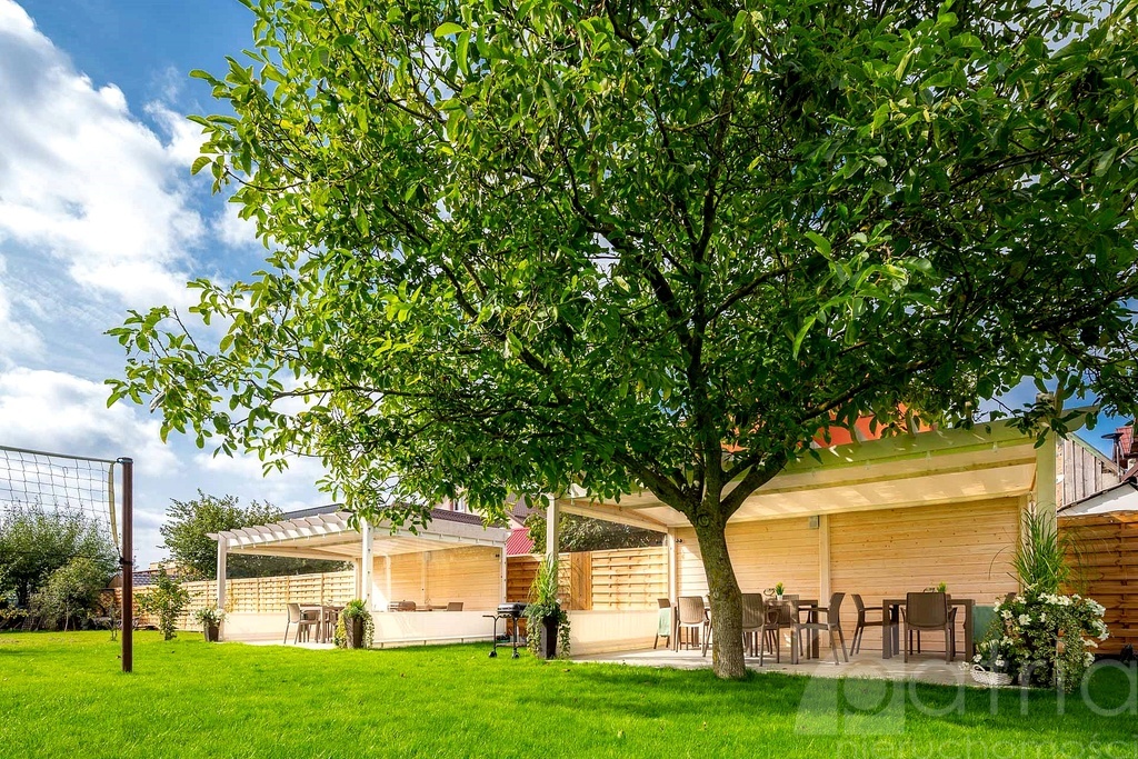 Pensjonat w Darłówku–świetna inwestycja nad morzem (2)