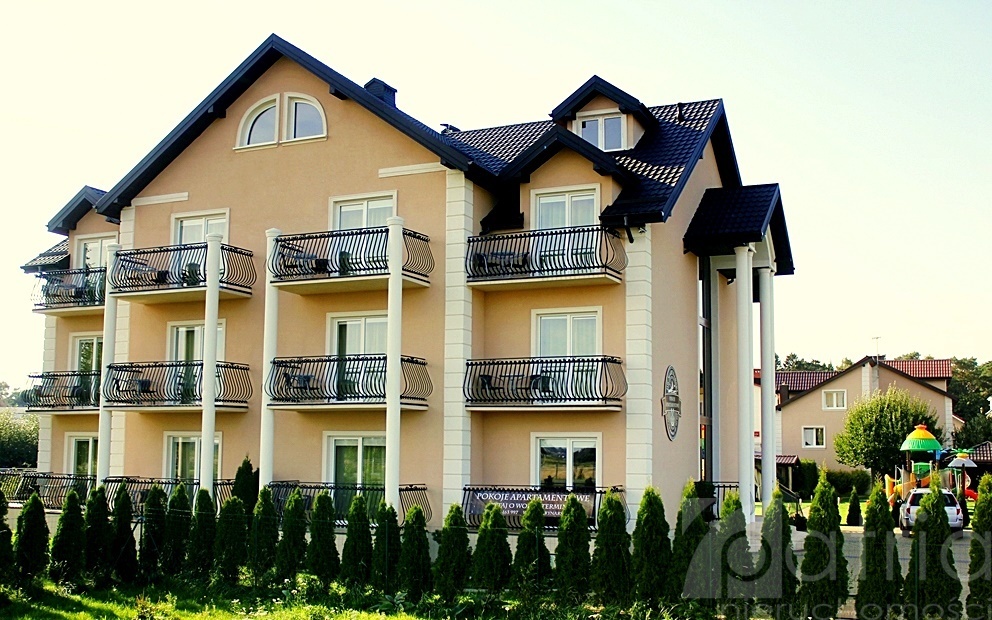 Pensjonat w Darłówku–świetna inwestycja nad morzem (3)