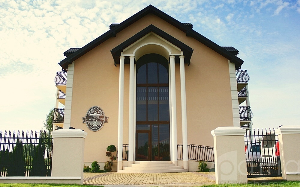 Pensjonat w Darłówku–świetna inwestycja nad morzem (4)