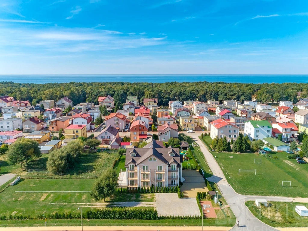 Pensjonat w Darłówku–świetna inwestycja nad morzem (5)