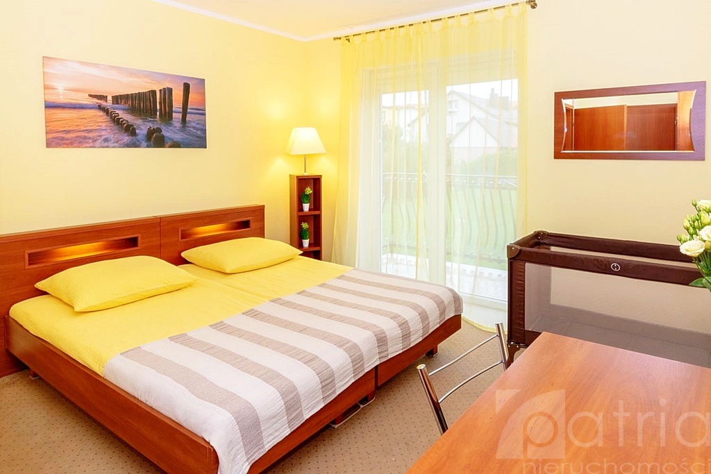 Pensjonat w Darłówku–świetna inwestycja nad morzem (6)