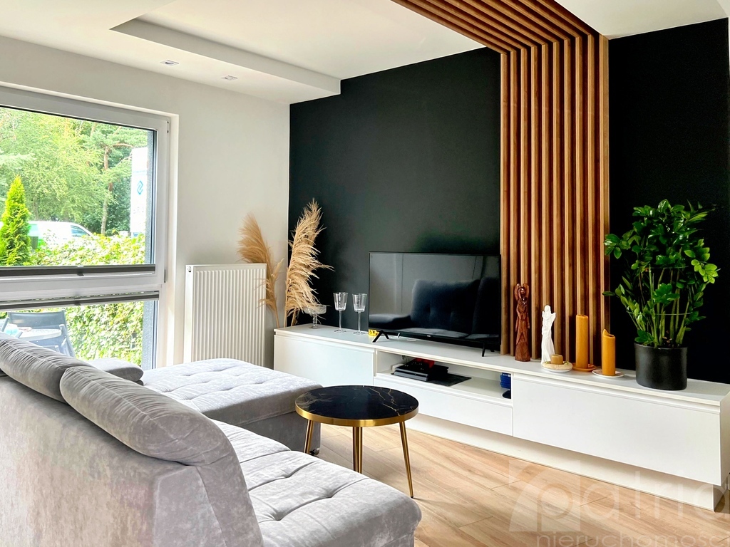 Nowoczesny dom na Pogodnie – ogród, garaż, park! (2)