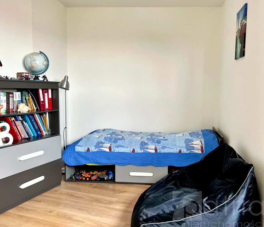 Nowoczesny dom na Pogodnie – ogród, garaż, park! (10)