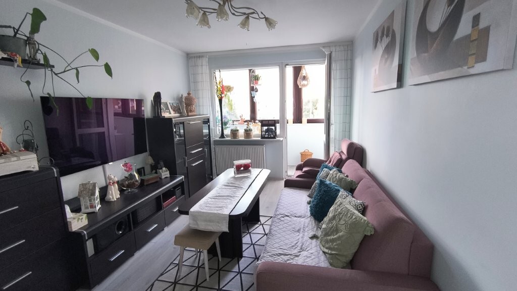 3 pokoje na starym Mieście (1)