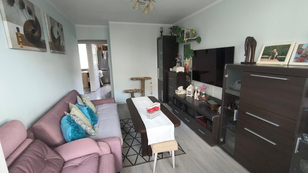 3 pokoje na starym Mieście (2)