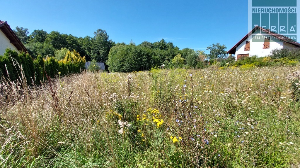 DROSZKÓW/ŁAZ działka z planem zagospodarowania (8)