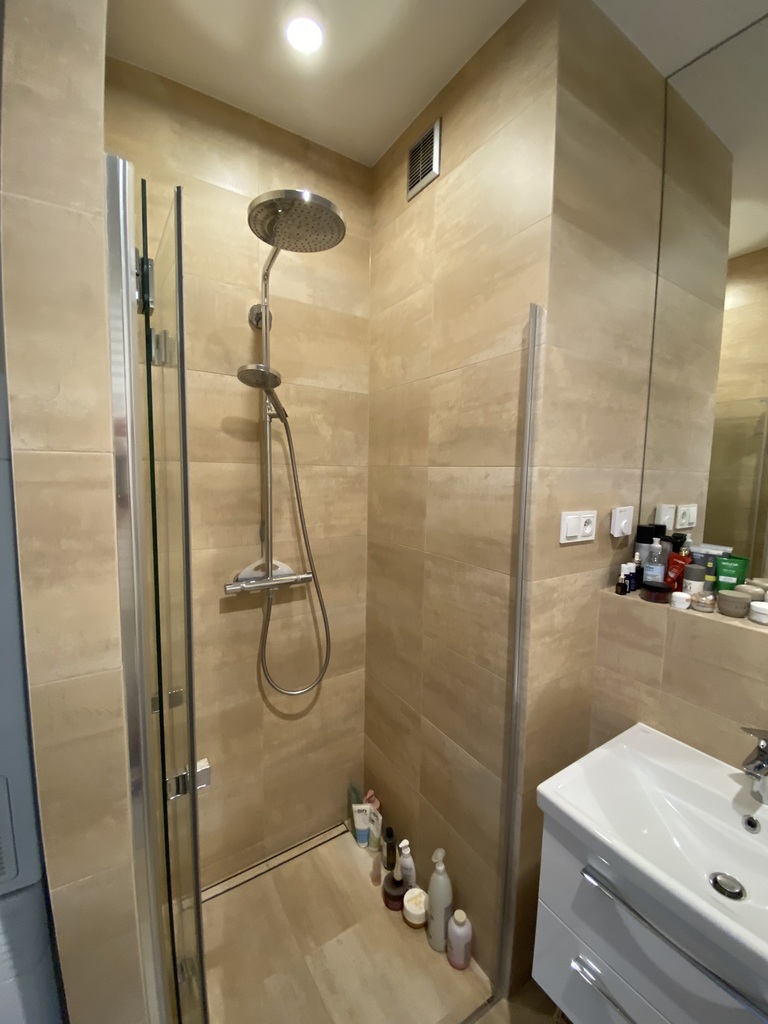 Apartament z garażem przy parku na Pogodnie (14)