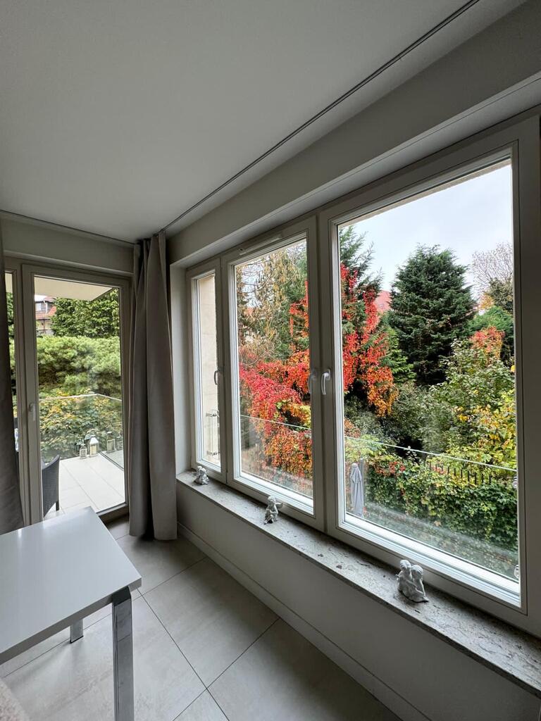 Apartament z garażem przy parku na Pogodnie (8)