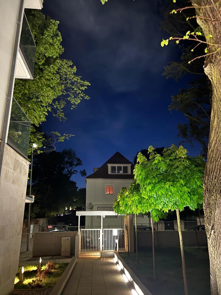 Apartament z garażem przy parku na Pogodnie (18)