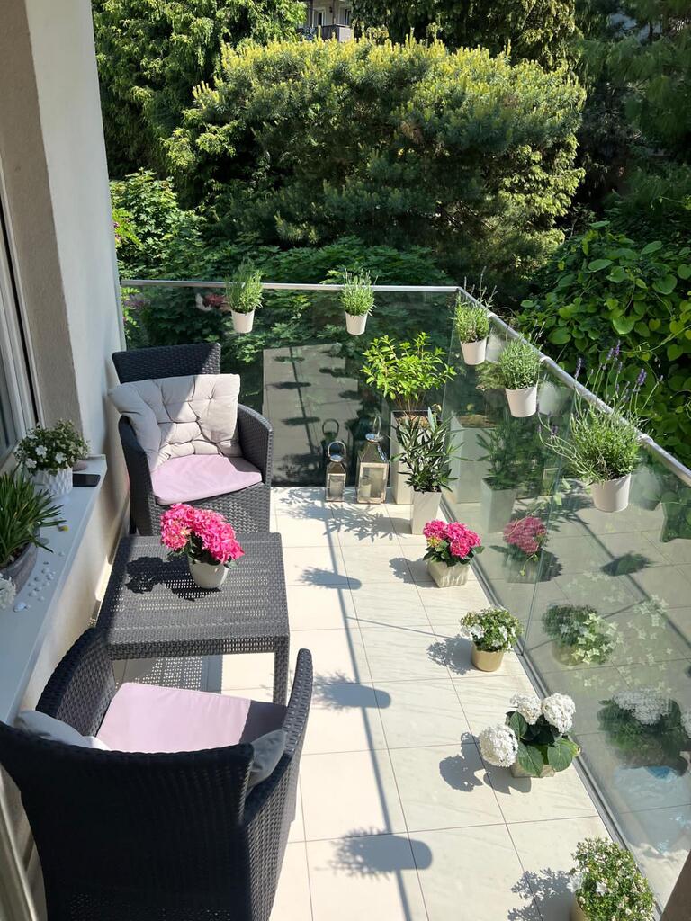 Apartament z garażem przy parku na Pogodnie (10)