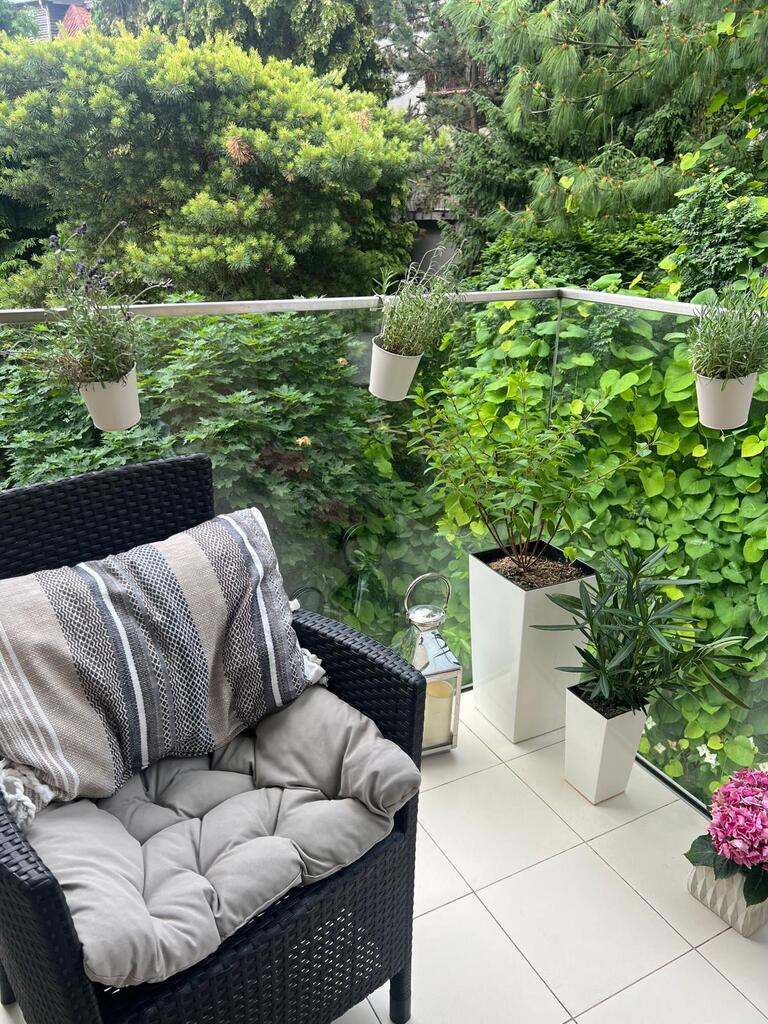 Apartament z garażem przy parku na Pogodnie (11)