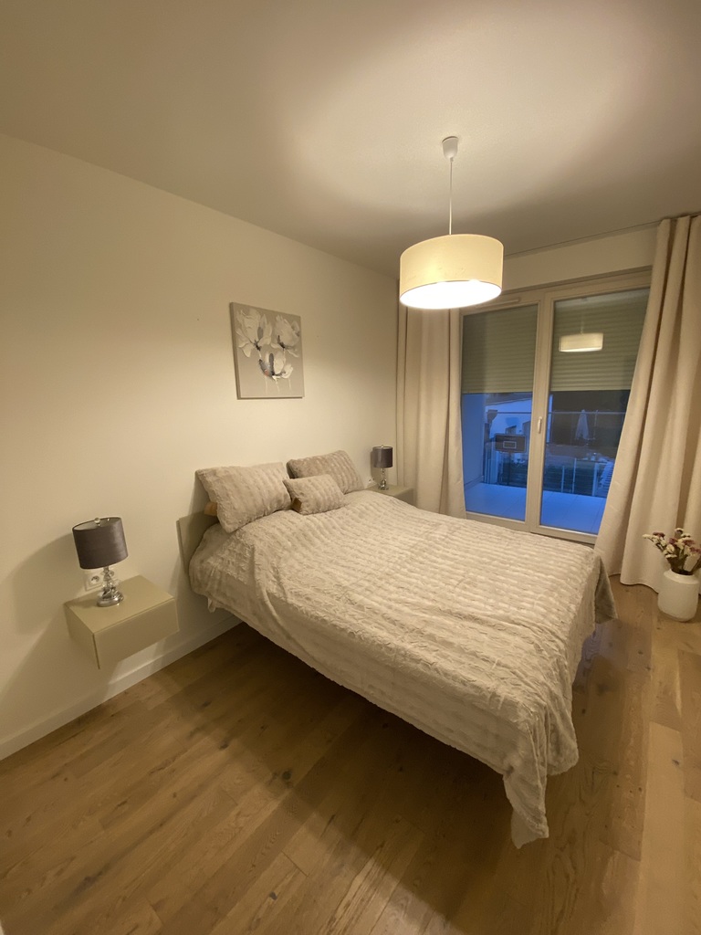 Apartament z garażem przy parku na Pogodnie (3)