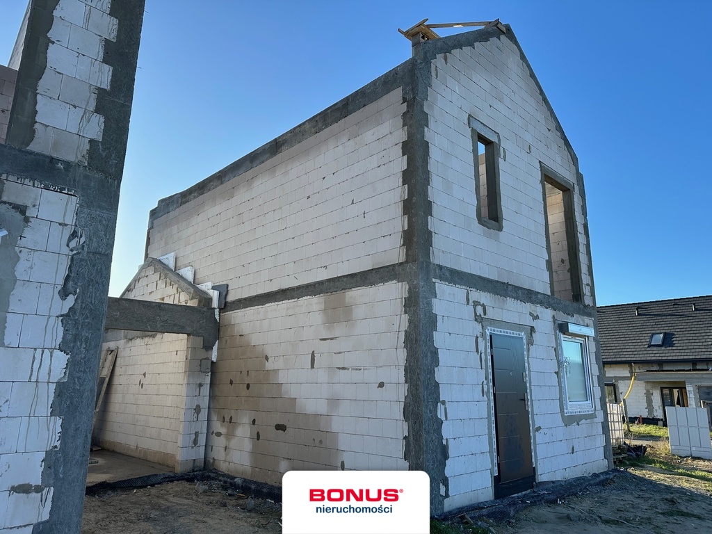 Nowy segment 4 pok., ogródek, 2 miejsca postojowe (5)