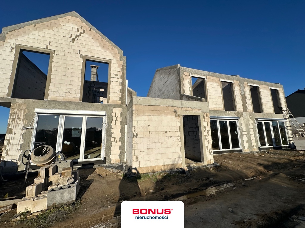 Nowy segment 4 pok., ogródek, 2 miejsca postojowe (8)