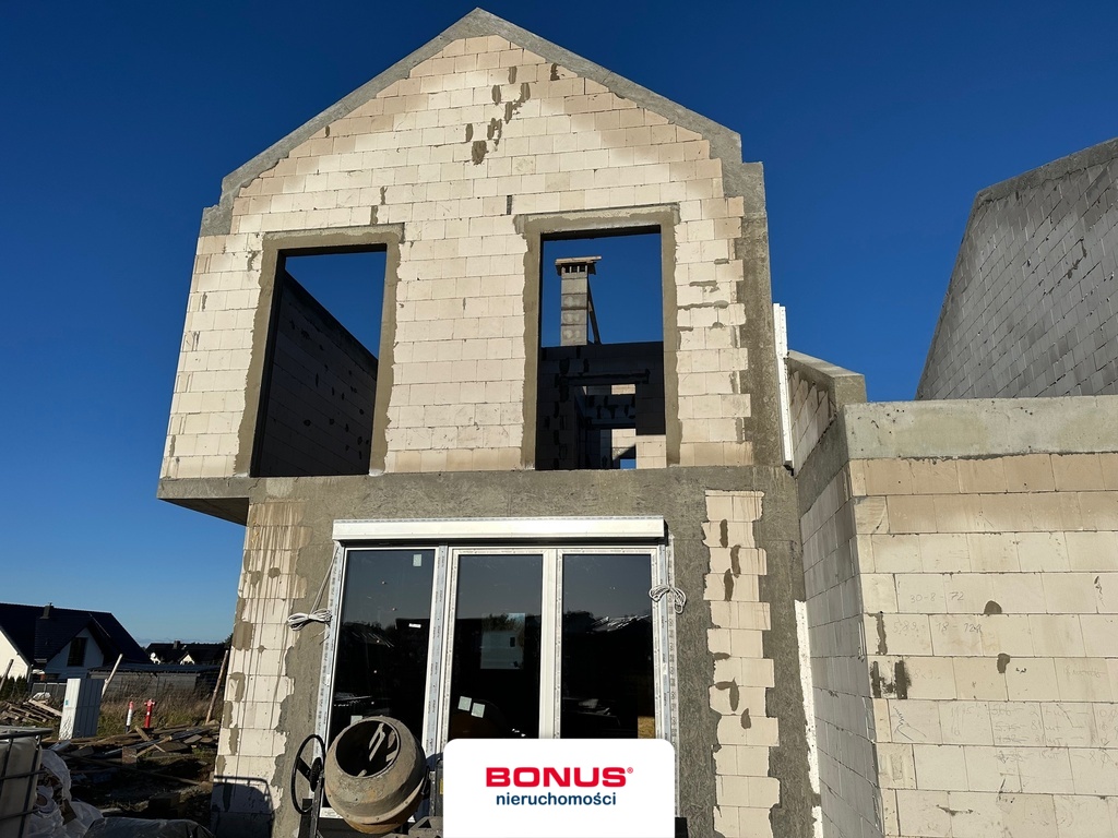 Nowy segment 4 pok., ogródek, 2 miejsca postojowe (9)