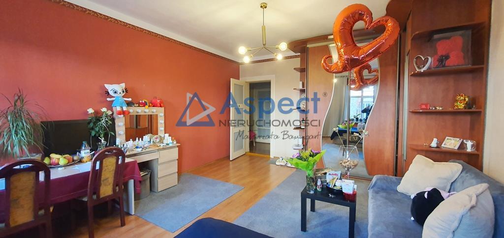 Mieszkanie, 3 pok., 100 m2, Szczecin Centrum (2)